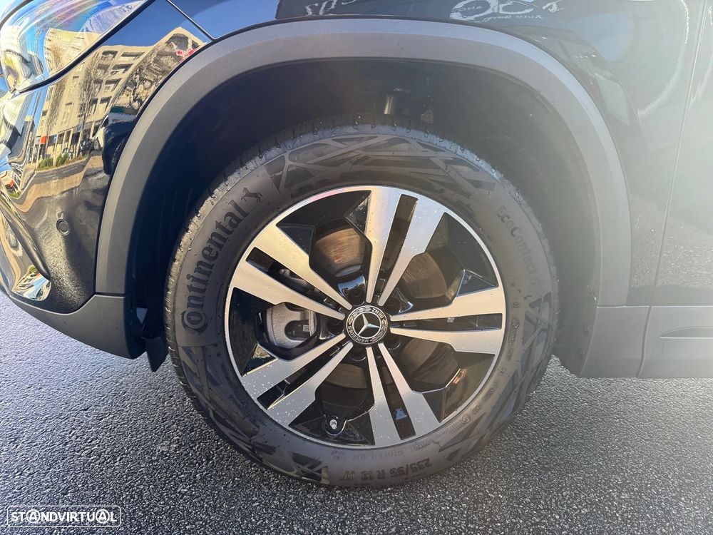 Mercedes-Benz GLA 250 e Progressive - 10