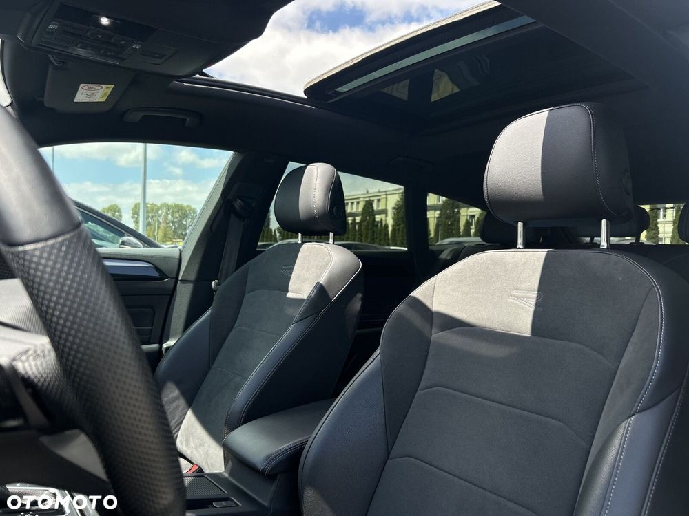 Volkswagen Arteon Shooting Brake 2.0 TDI 4Motion R-Line DSG - 12