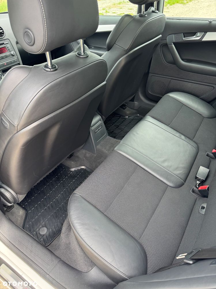 Audi A3 Sportback 1.4 TFSI S line Sportpaket - 12