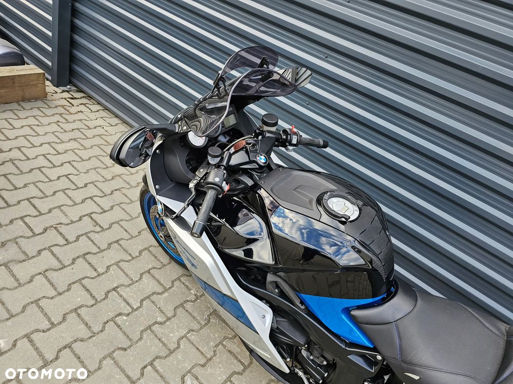 BMW K - 11