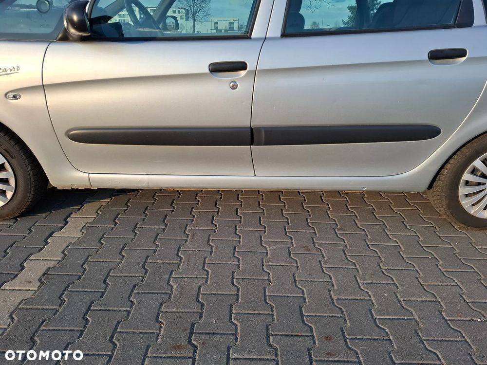 Citroën Xsara Picasso - 4