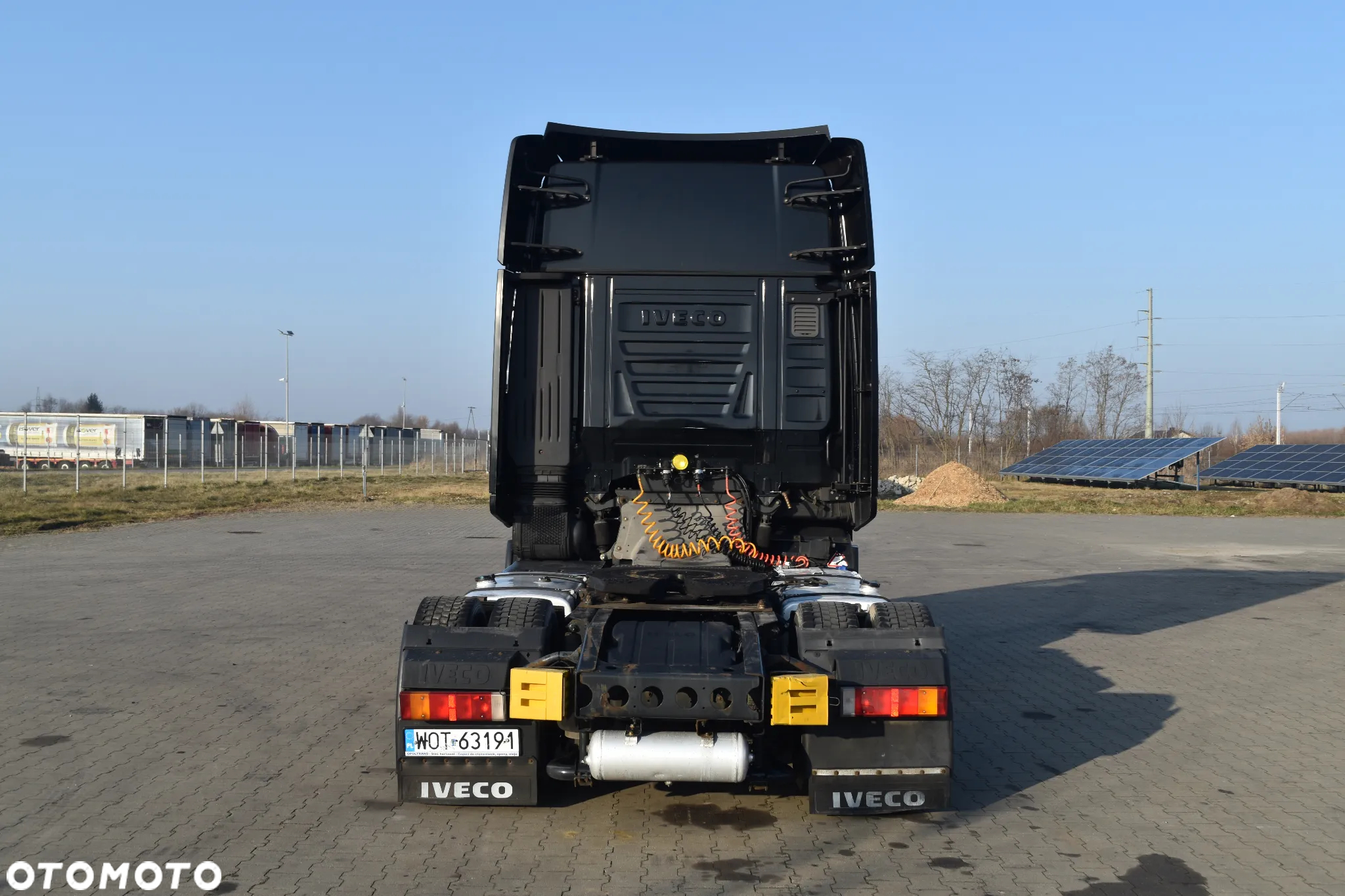 Iveco Stralis 460 - 6