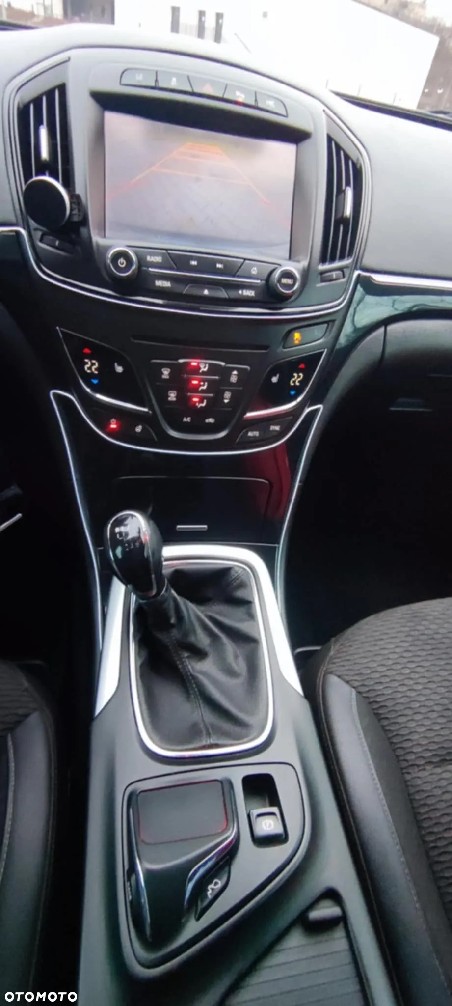 Opel Insignia - 10