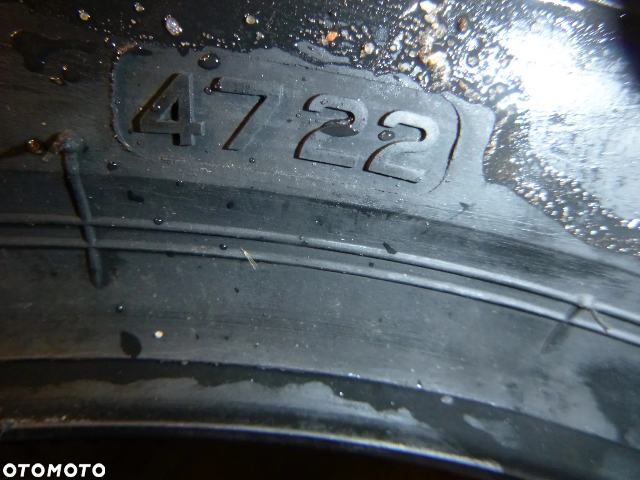 1x  nowa opona zimowa BRIDGESTONE 215/65R17 103H Blizzak LM005 XL - 2