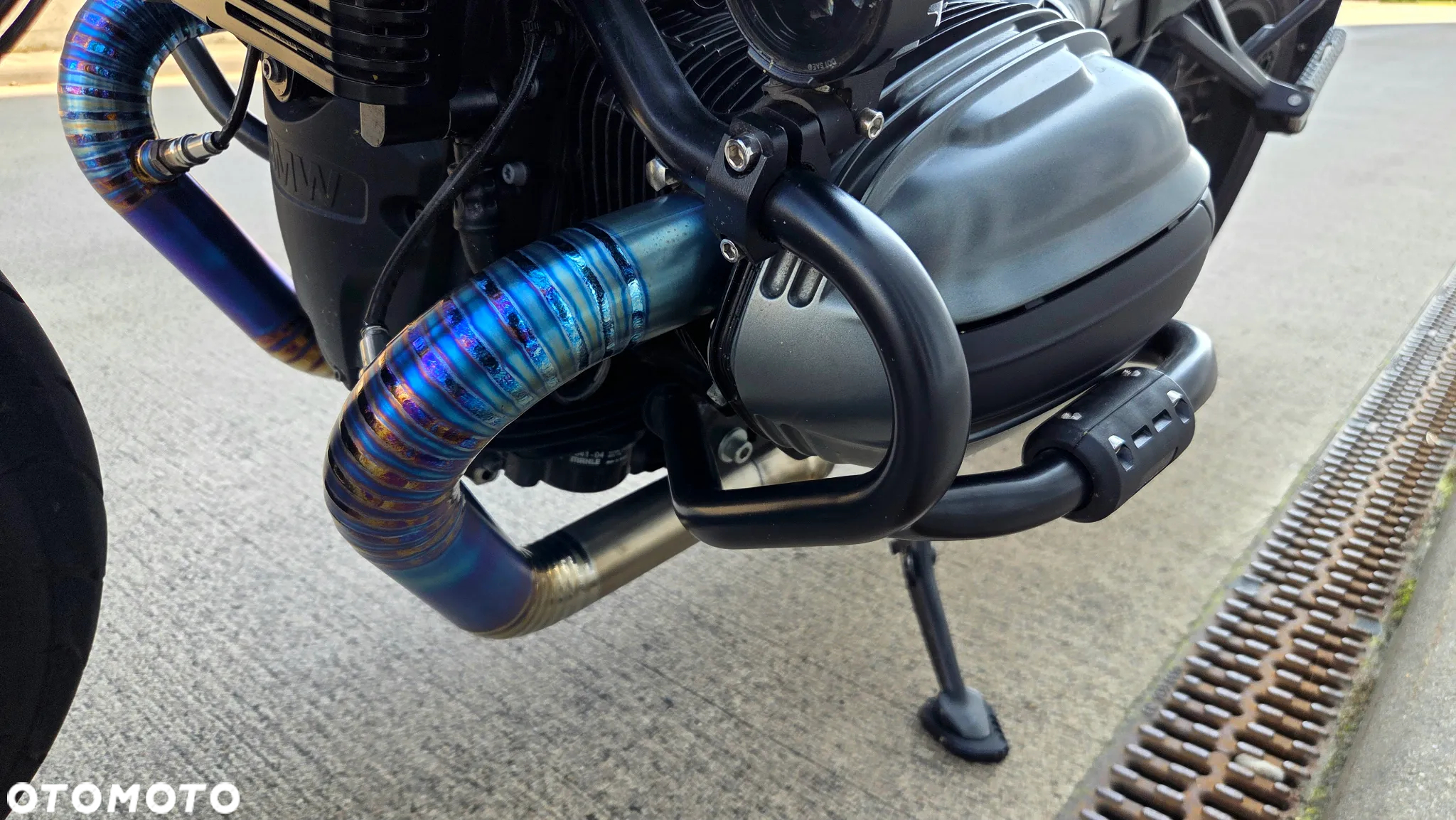 BMW R - 15