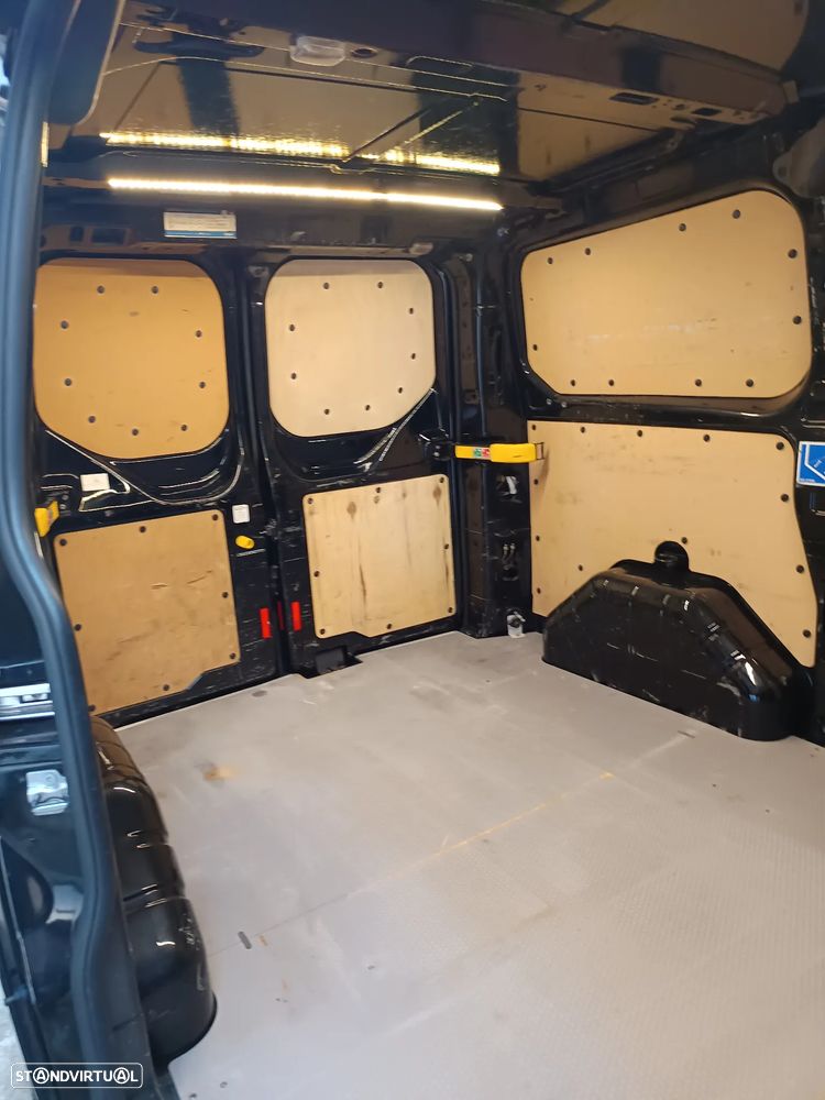 Ford Transit 350 L3 2.0 TDCi H1 CD Trend - 11