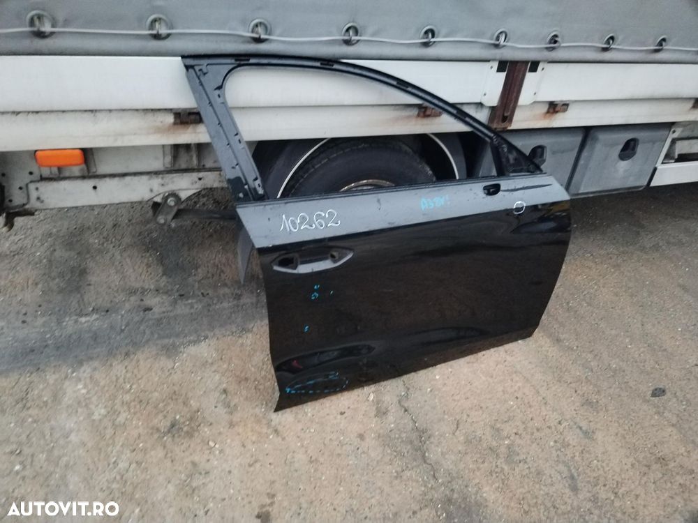 Usa dreapta fata Audi A3, 8Y, 2019, 2020, 2021, 2022, 2023, 2024, 2025. 10262 - 3