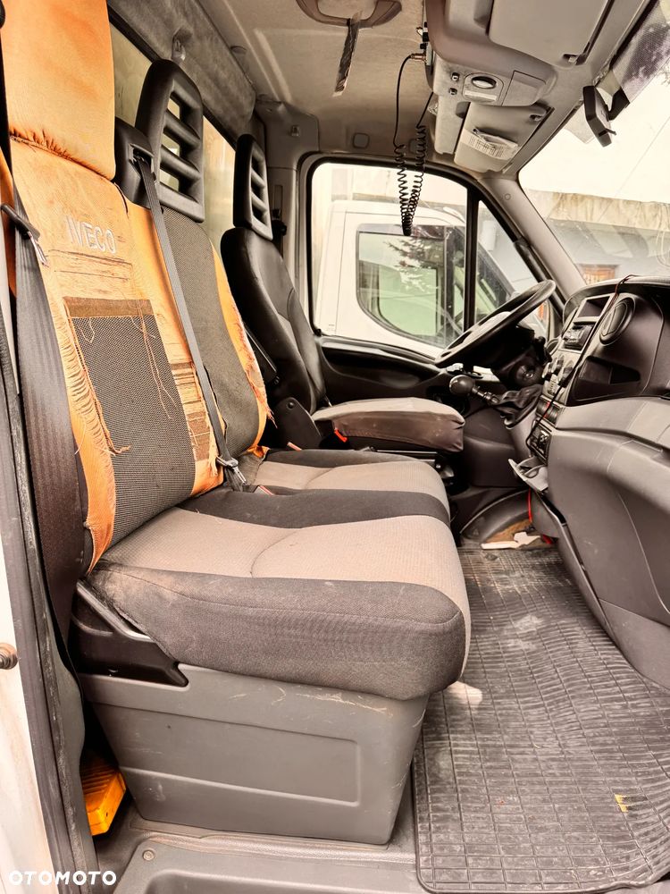 Iveco Daily 70C17 - 12