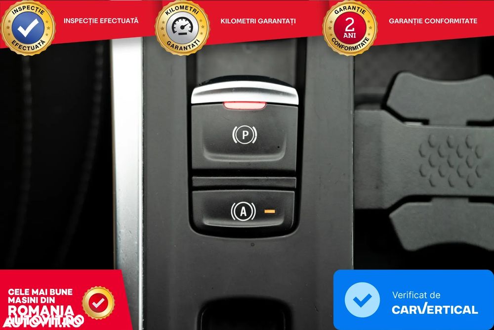 Renault Megane TCE 140 EDC Techno - 19