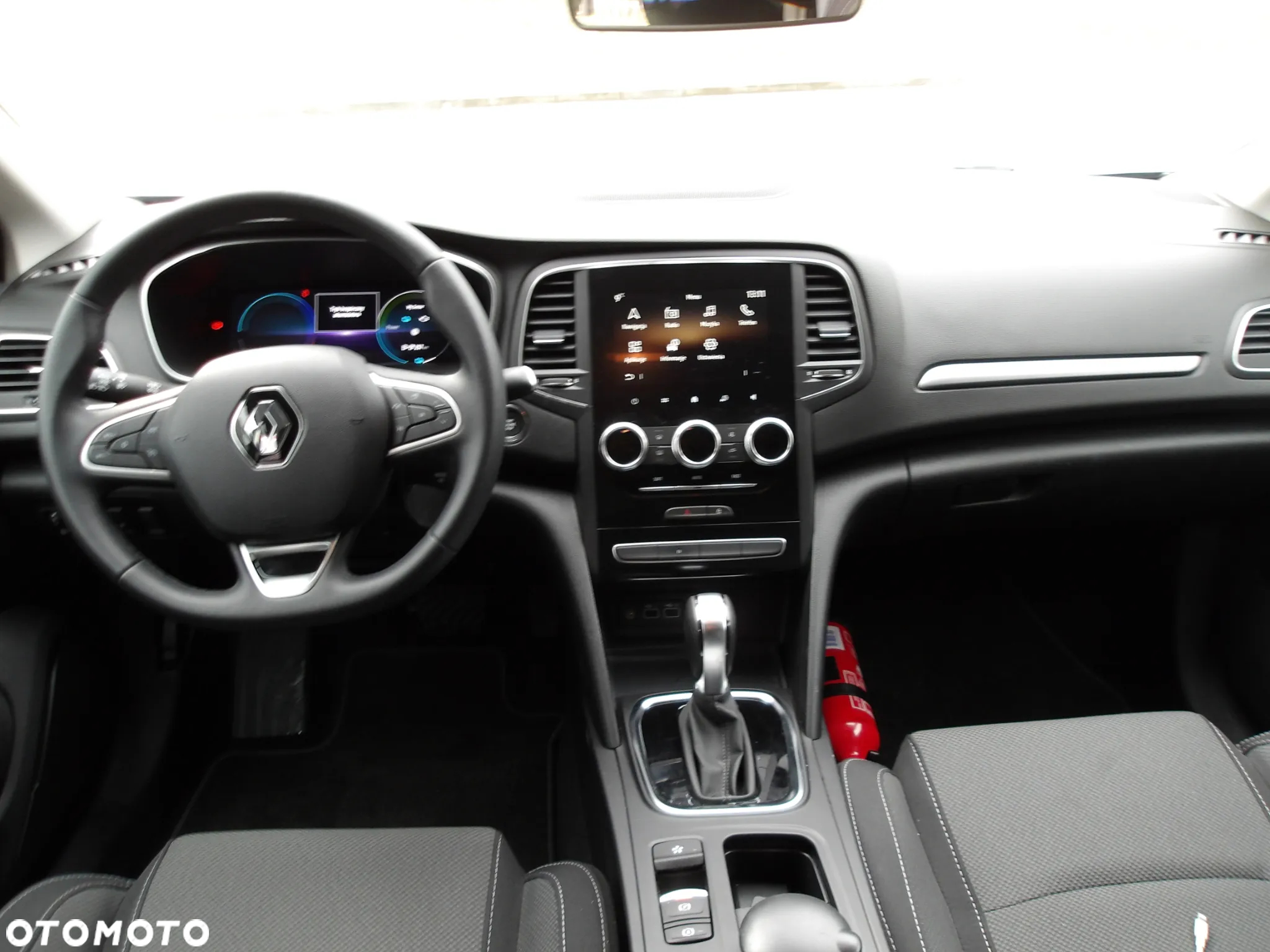 Renault Megane - 32