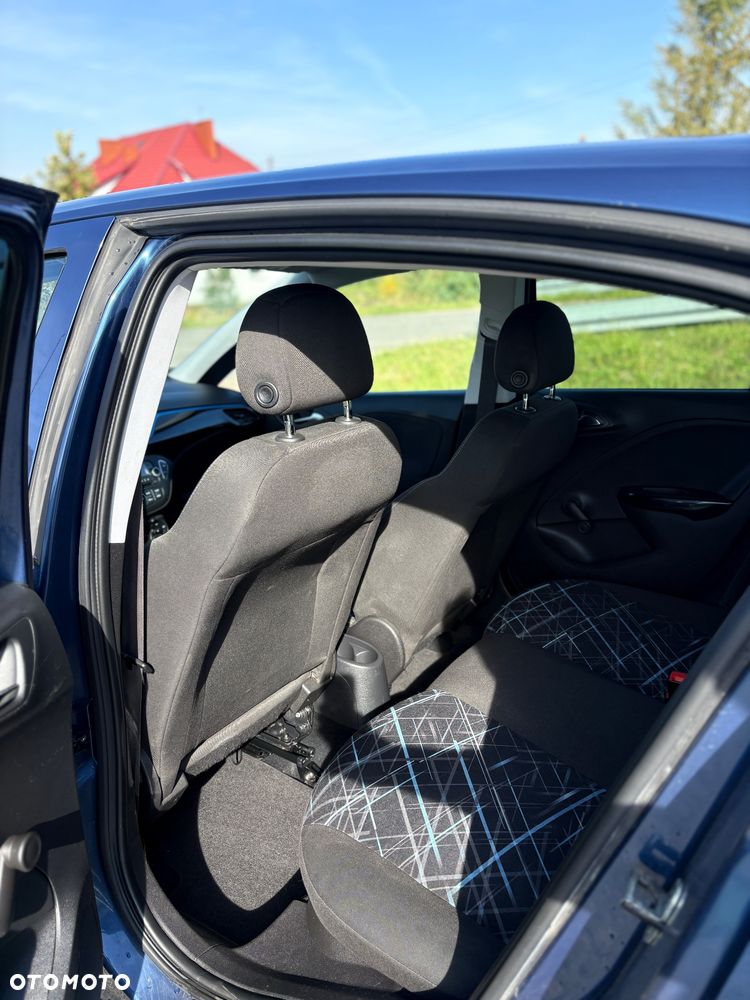 Opel Corsa 1.4 Enjoy S&S - 12