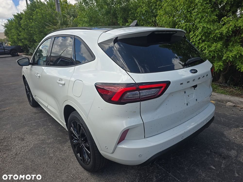 Ford Kuga 2.0 EcoBoost AWD ST-Line ASS - 5