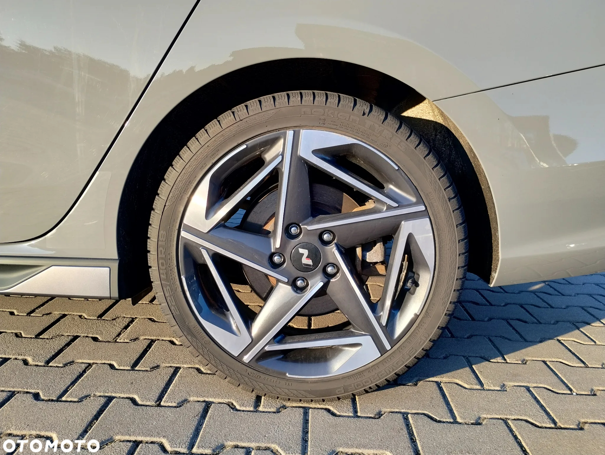 Hyundai i30 - 10