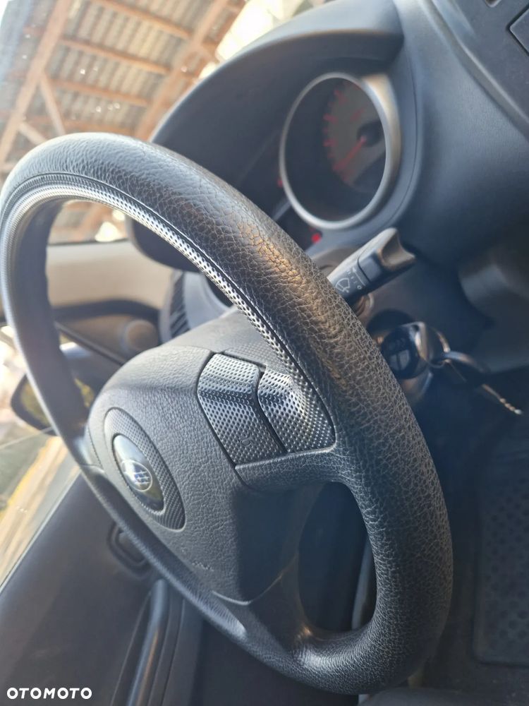 Subaru Justy 1.3 Special Edition - 13