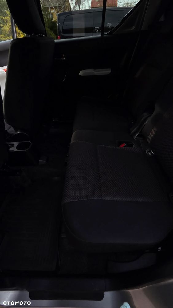 Suzuki Ignis 1.2 Comfort - 16