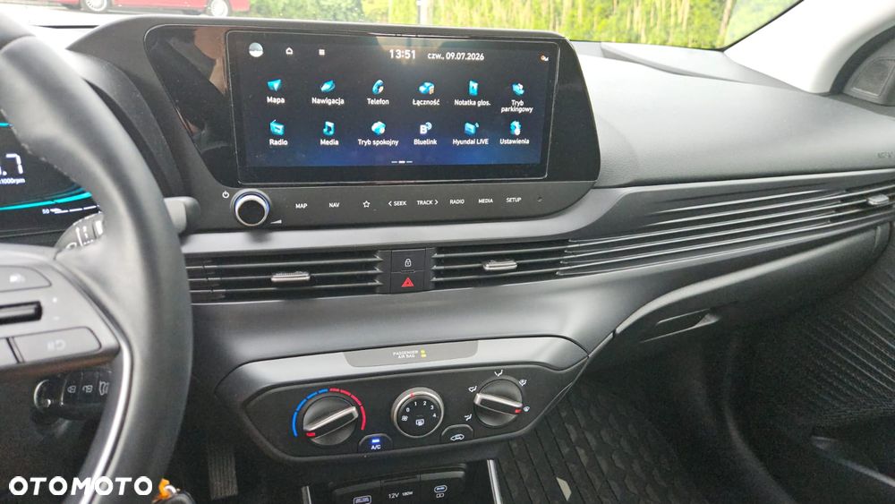 Hyundai Bayon - 14