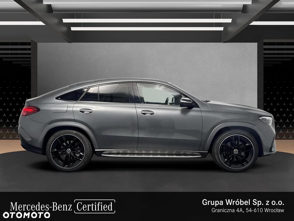 Mercedes-Benz GLE ver-300-d-4matic-9g--tronic-amg-line - 7