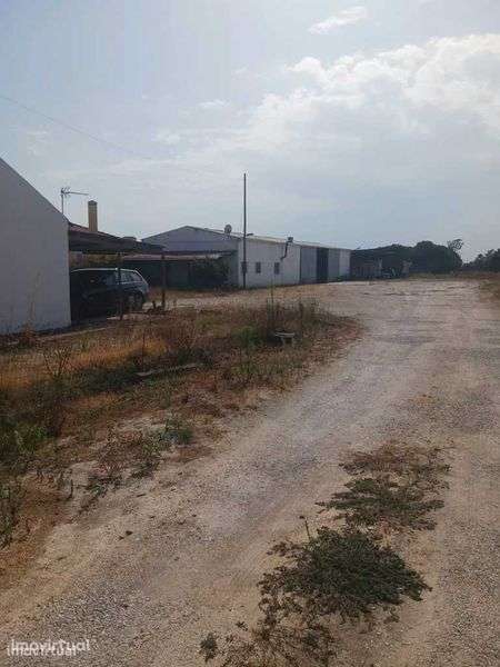 Terreno misto com excelente viabilidade de construção – Pinhal Novo - Grande imagem: 5/12