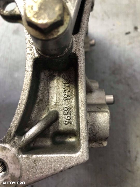 suport alternator 1.4 b peugeot 207 - 3