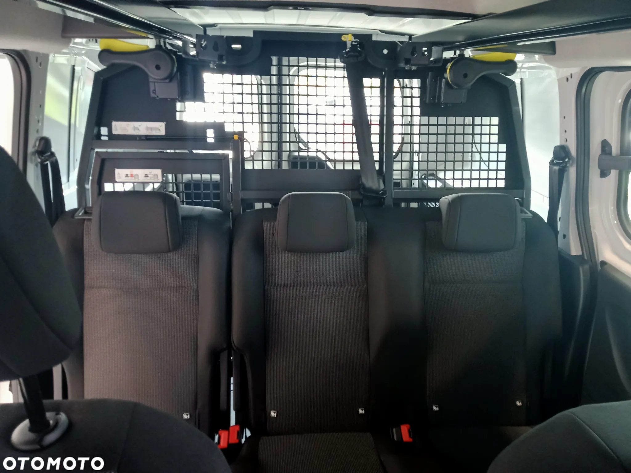 Toyota PROACE CITY - 8