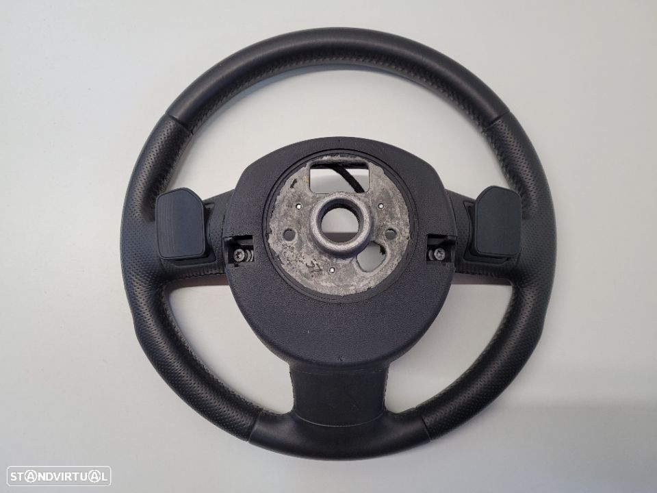 Volante Audi A3 8P A4 B6 B7 8V A5 A6 S5 S6 - 4