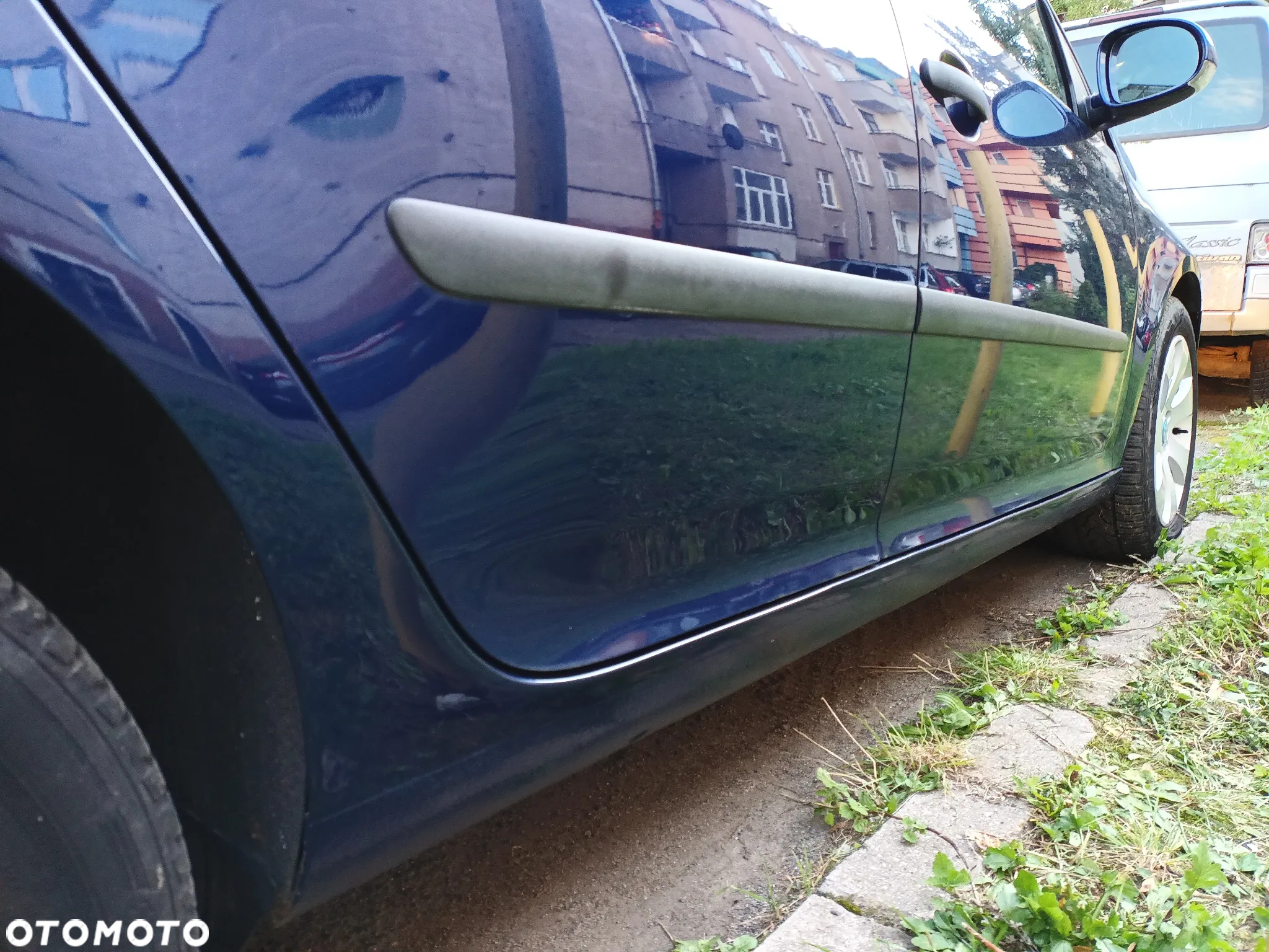 Volkswagen Golf - 20