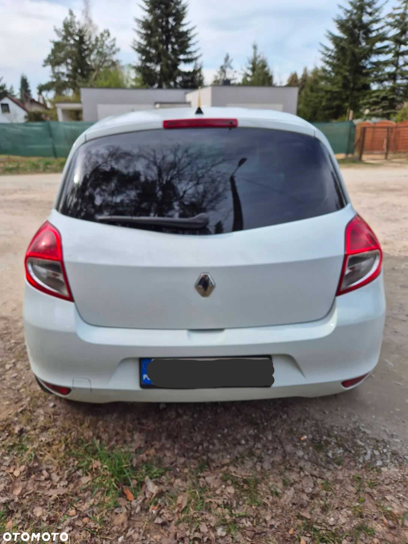 Renault Clio 1.2 16V Authentique - 5