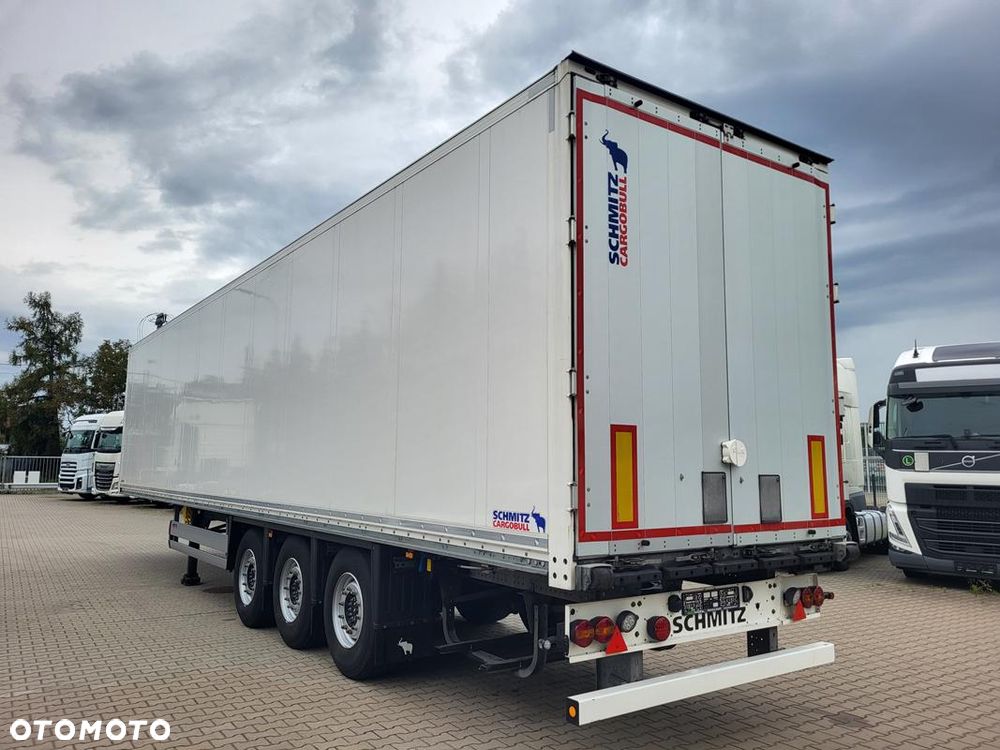 Schmitz Cargobull SCB S3B - 6