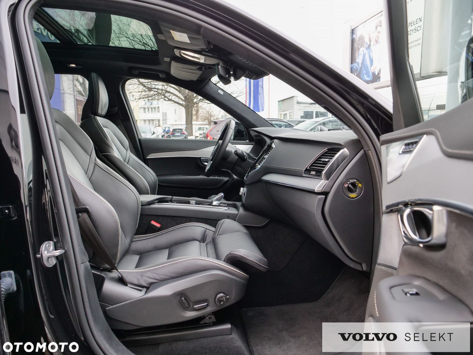 Volvo XC 90 - 34