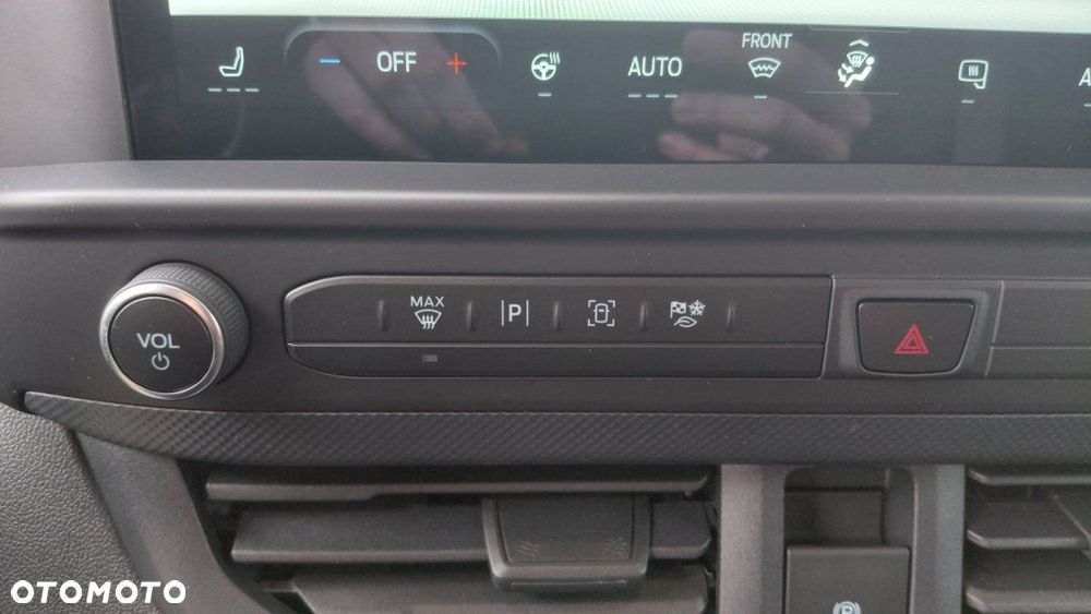 Ford Transit Custom - 18