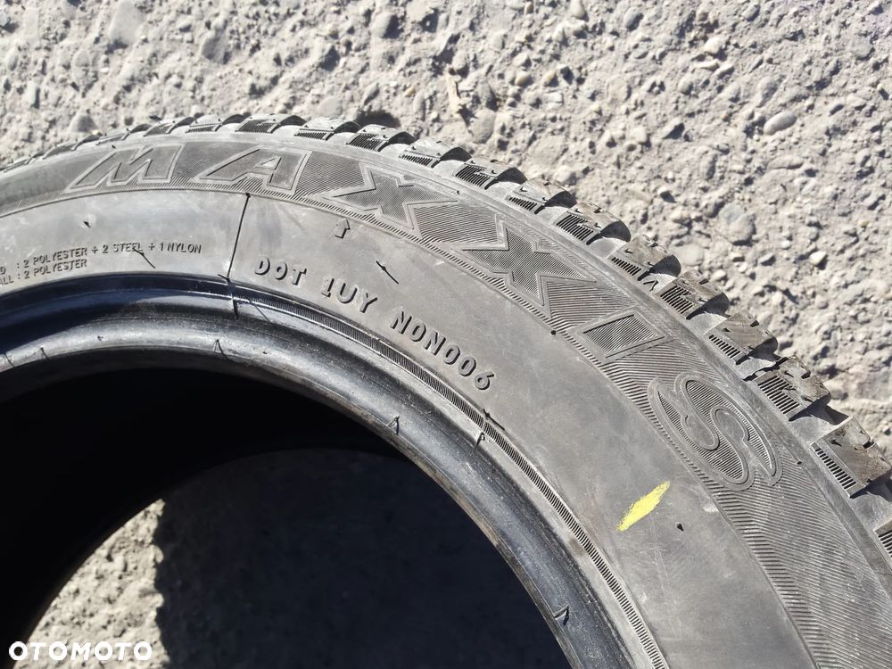 17” - Nokian - 235/55 r17 cali – opony Seasonproof Weather Wielosezonowe Caloroczne  + Możliwy MONTAŻ !! - 7