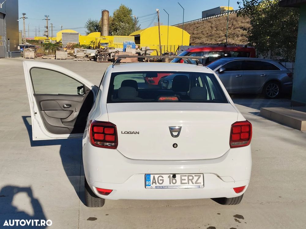 Dacia Logan - 3