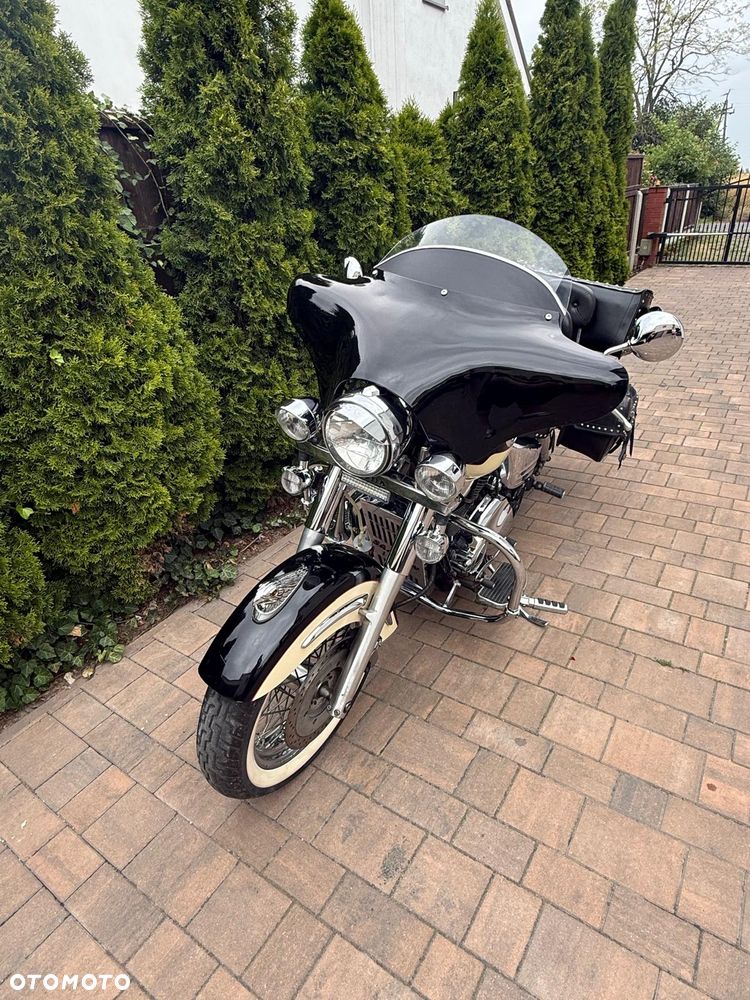 Honda Shadow - 9