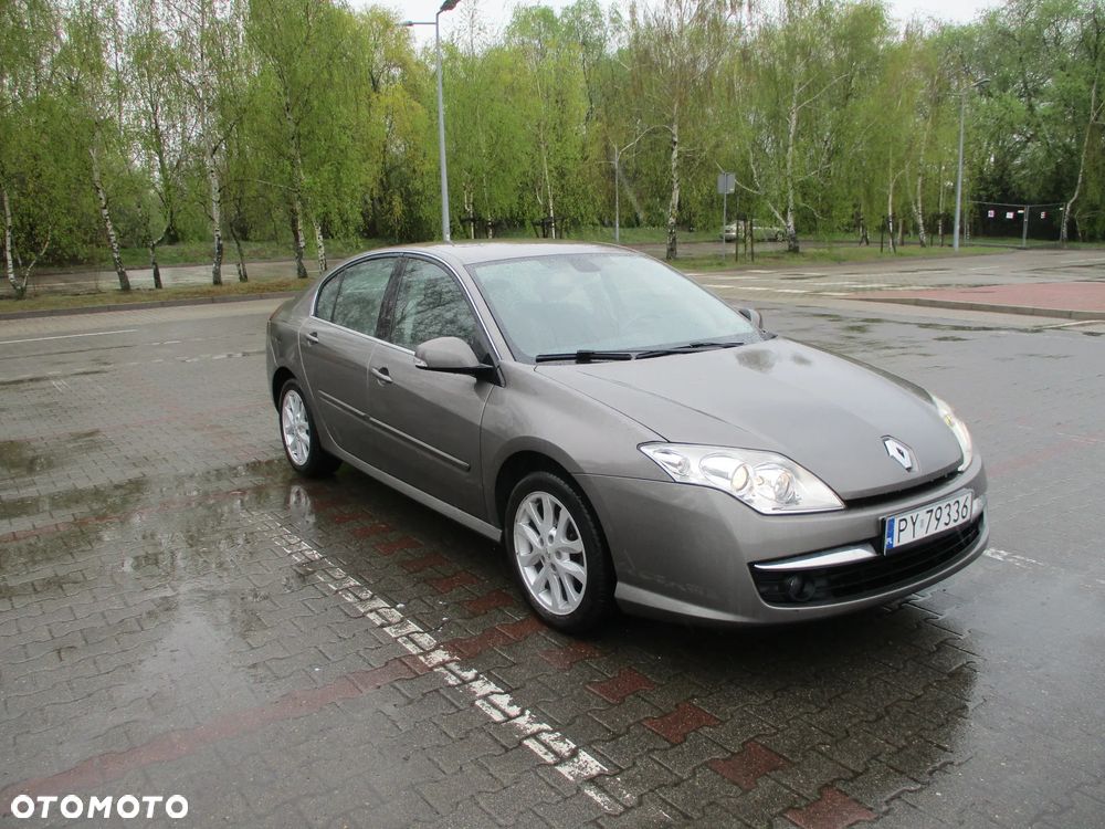 Renault Laguna 2.0 16V 140 Dynamique - 3
