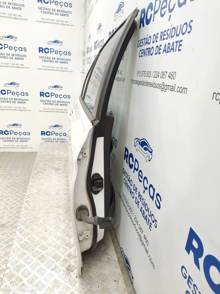Porta Tras Traseira Direita BMW Serie 3 F30 Sedan Carro 2011 - 2018 - 5
