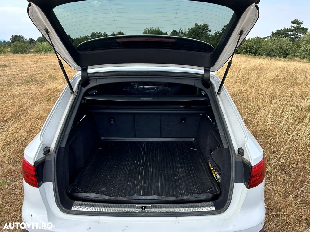 Audi A4 Allroad 2.0 TDI S tronic - 24