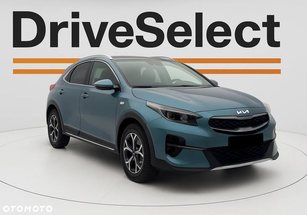 Kia XCeed 1.5 T-GDI M DCT - 1