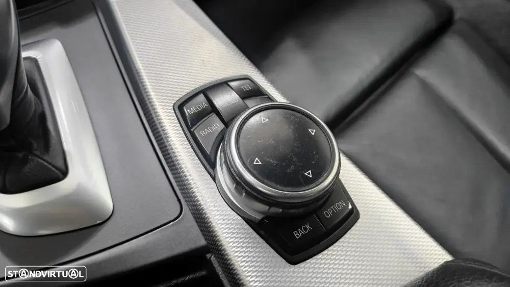 BMW 420 d Pack M Auto - 35