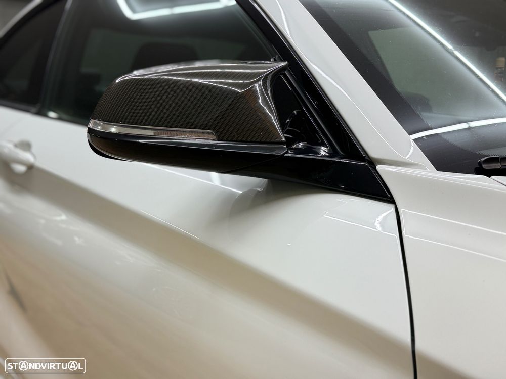 BMW M2 DKG - 14