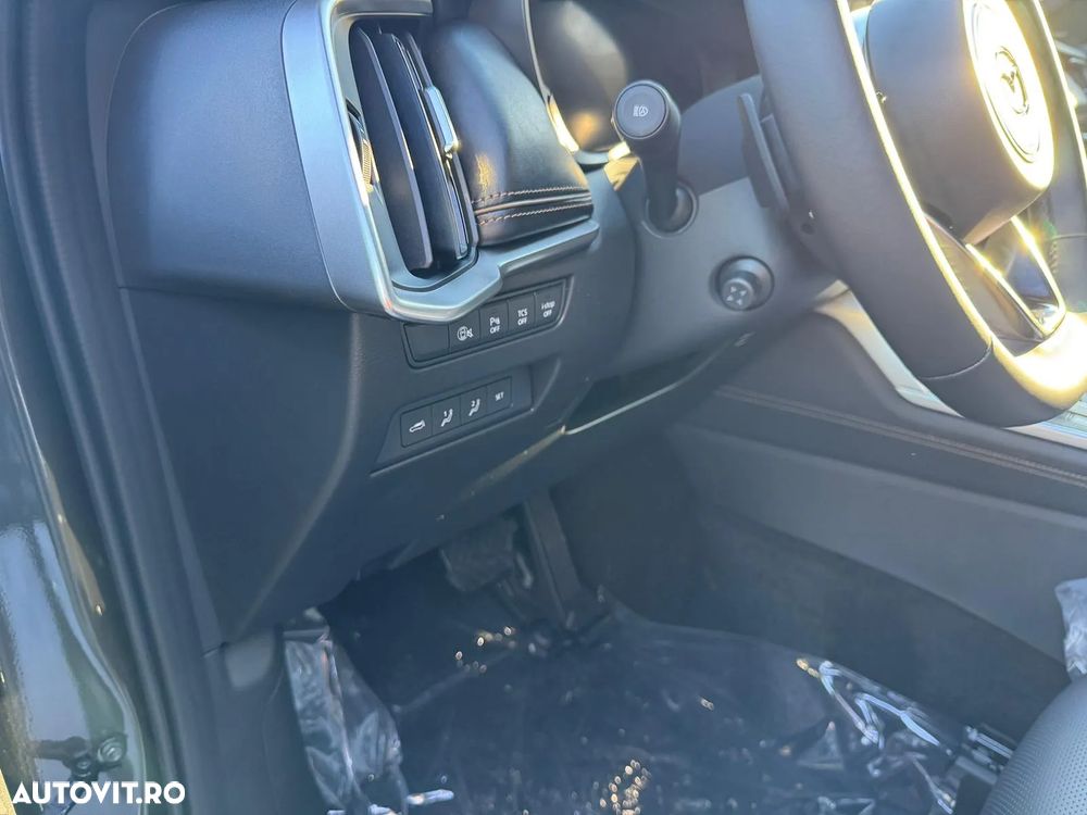 Mazda CX-60 e-SKYACTIV 3.3D AWD 8AT MHEV Homura Plus - 18