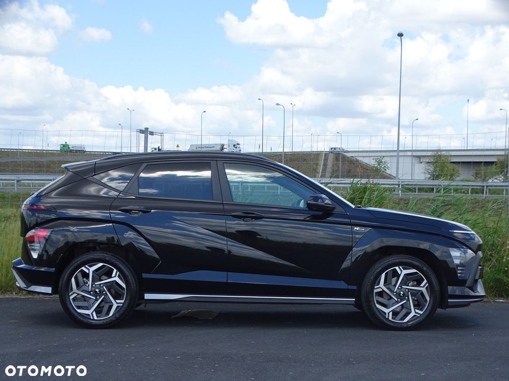 Hyundai Kona - 8