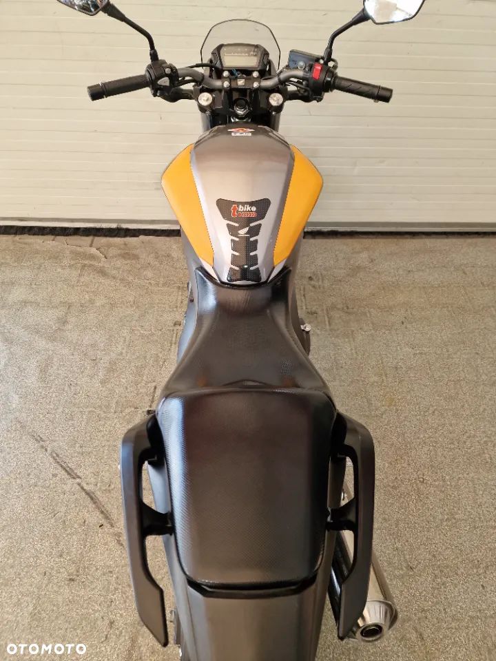 Honda NC - 31