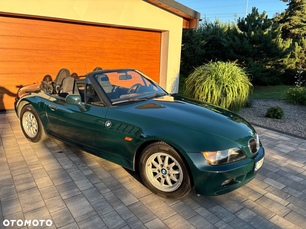 BMW Z3 - 16