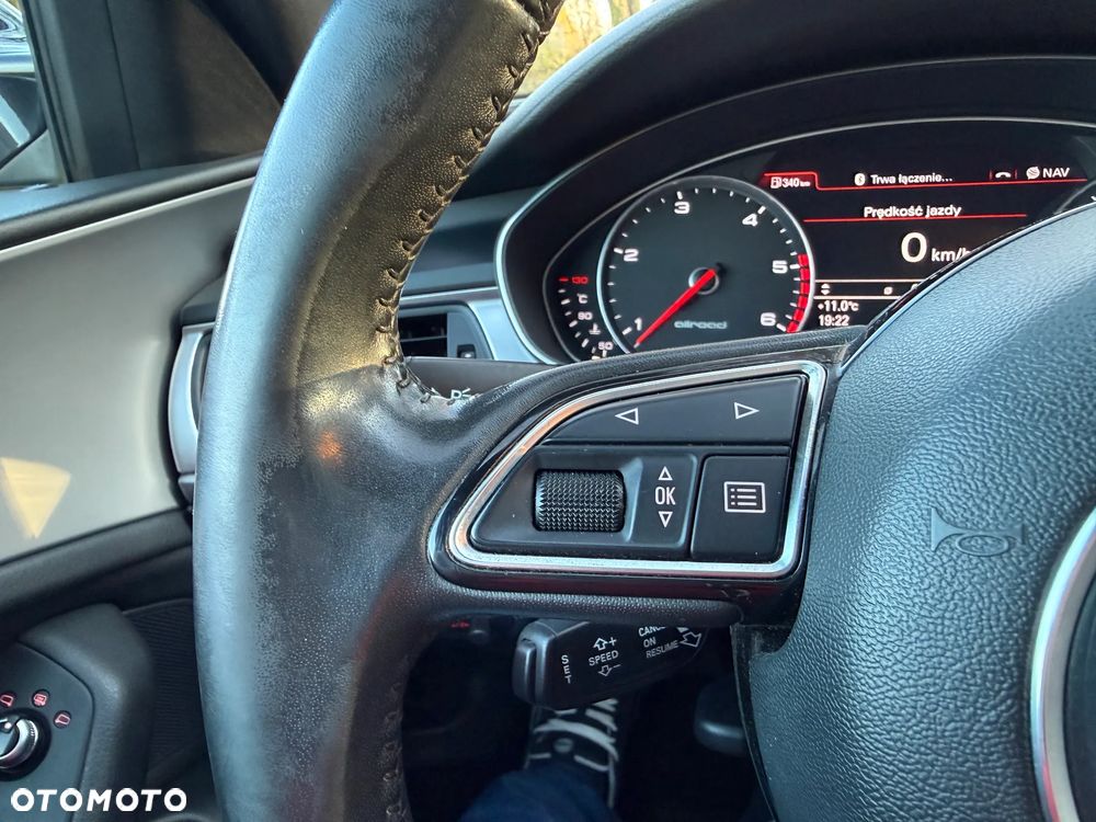 Audi A6 Allroad 3.0 TDI Quattro S tronic - 37