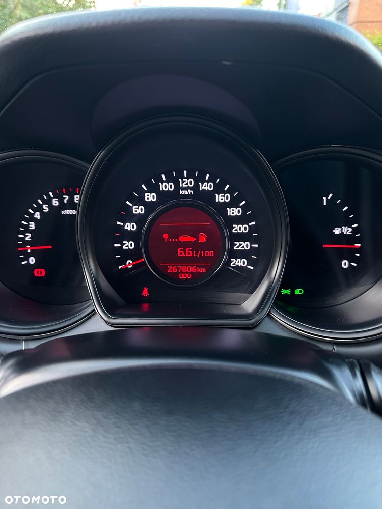 Kia Ceed 1.4 CVVT - 8