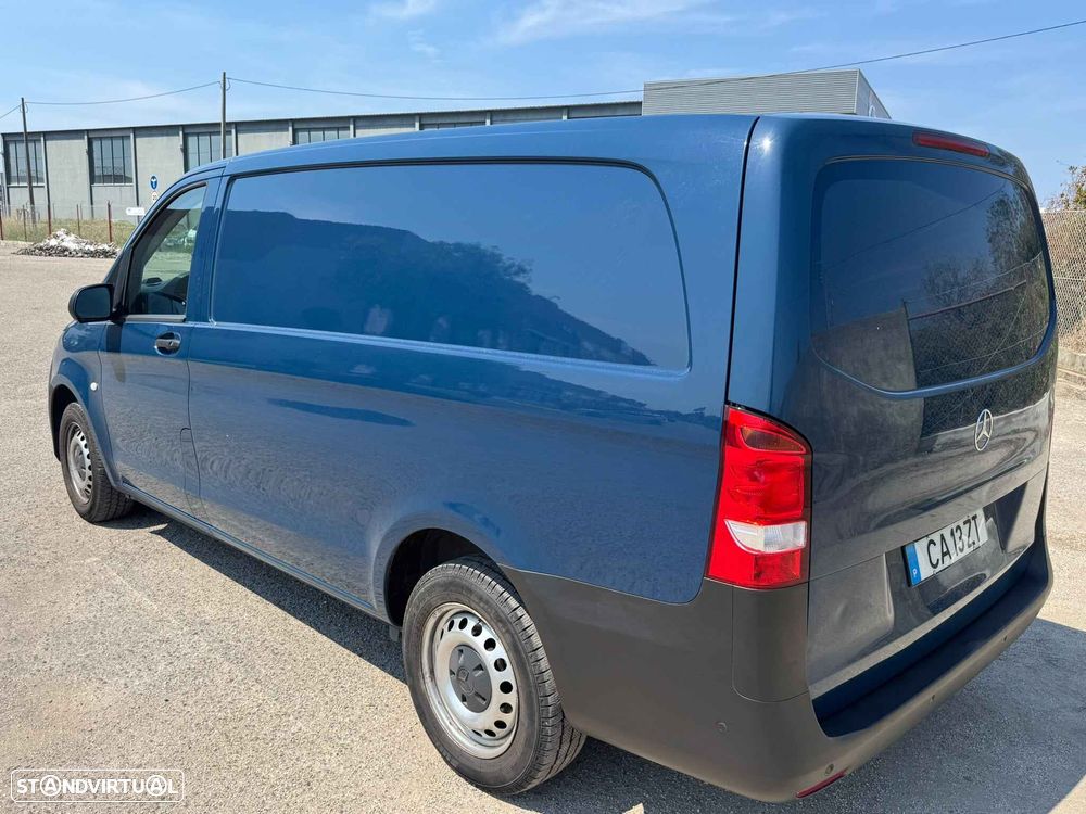 Mercedes-Benz Vito 114CDI - 6