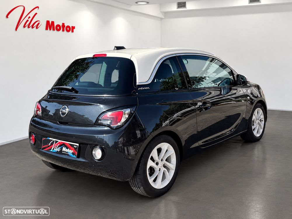 Opel Adam - 3
