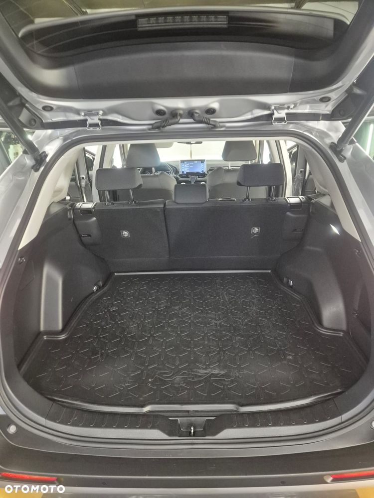 Toyota RAV4 - 21