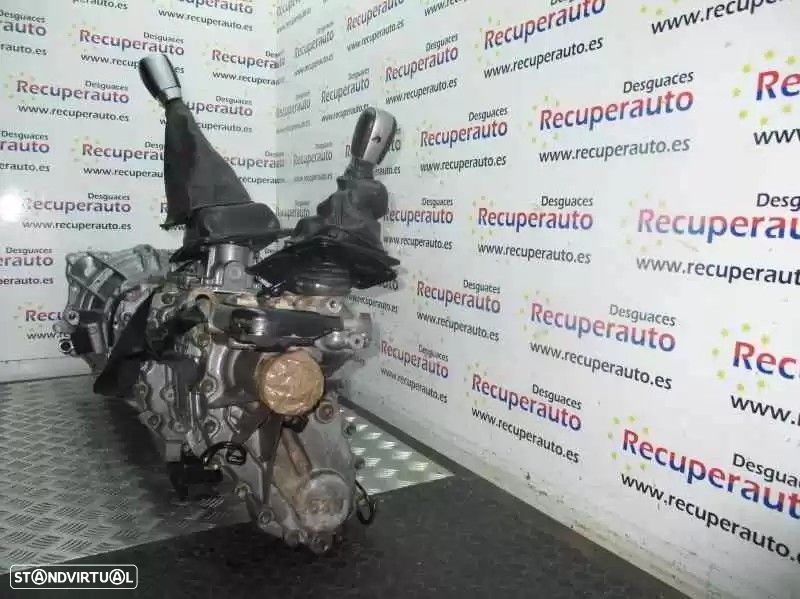 CAIXA VELOCIDADES SUZUKI GRAND VITARA I 2003 -RHW - 2