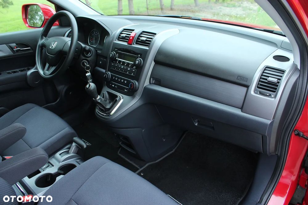 Honda CR-V 2.0i-VTEC Elegance 50 Jahre Edition - 27